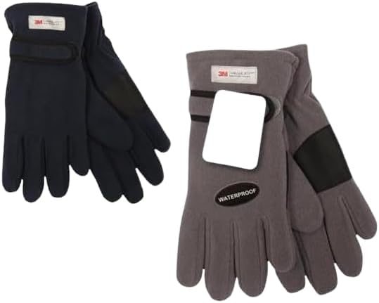 Weather Resistant Gloves