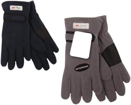 Weather Resistant Gloves