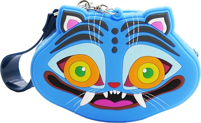 K-Pop Demon Hunters Derpy, Coin Purse