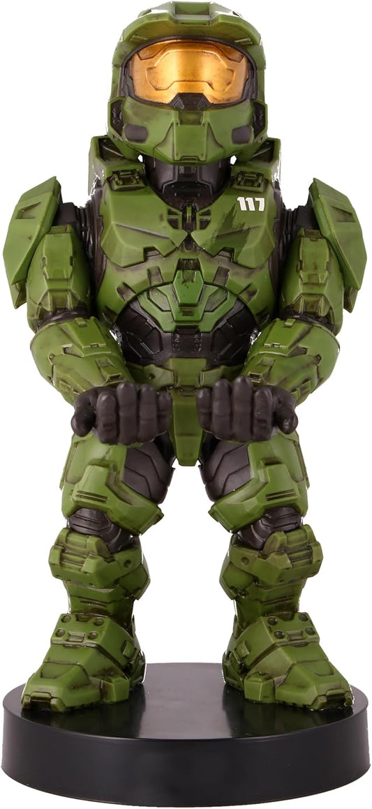 Cable Guys Originals Halo Master Chief Infinite Controller and Phone Holder