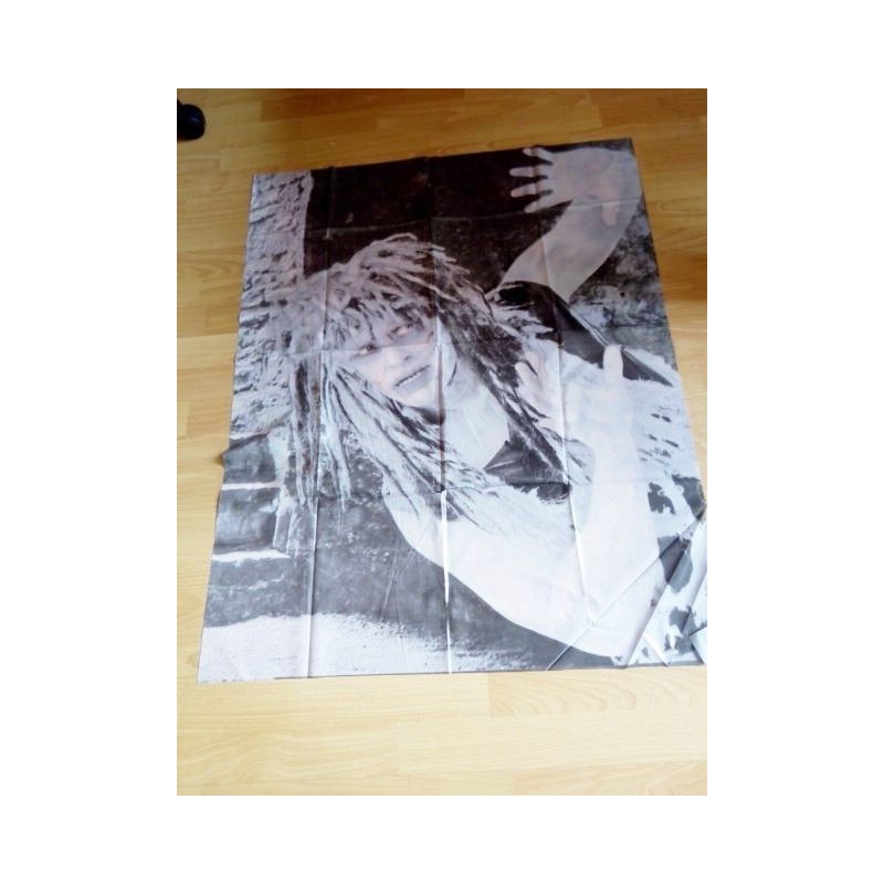 Halloween Window Poster - 2 Pack