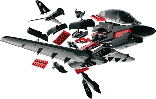 Airfix QUICKBUILD Model Aircraft Kits - BAE Hawk