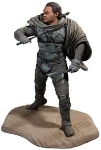 Dune Figure - Duncan Idaho