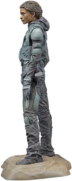 Dune Figure Chani