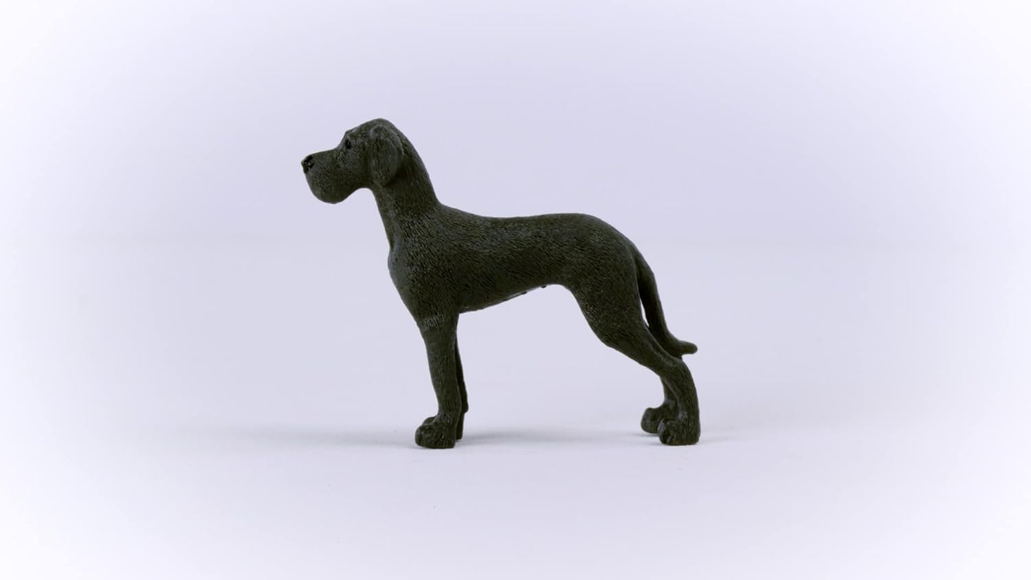 SCHLEICH Great Dane Farm World Toy Figurine