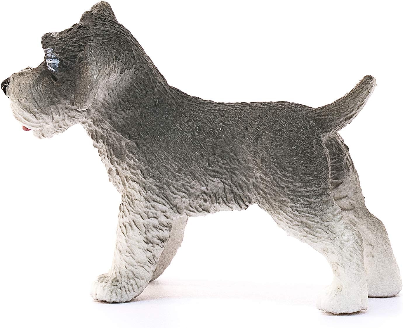 SCHLEICH Miniature Schnauzer Farm World Toy