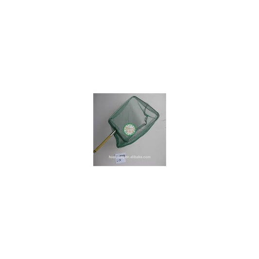 Fishing net green