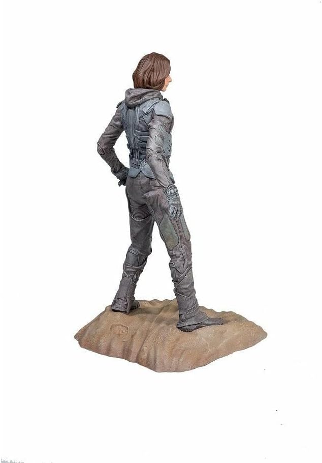 Dune Figure - Lady Jessica