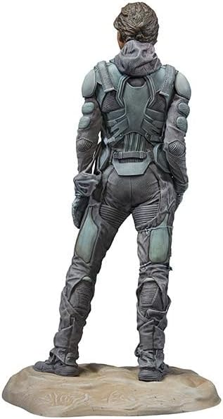 Dune Figure Chani