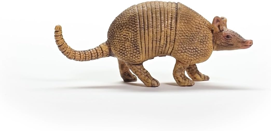 Schleich WILD LIFE Armadillo Figurine