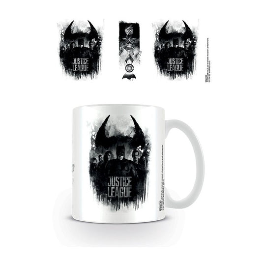 Justice League Movie (Dark Horizon) Coffee Mug