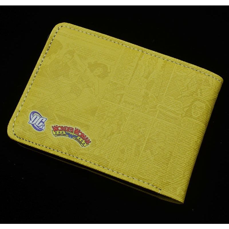 Wonder Woman Wallet