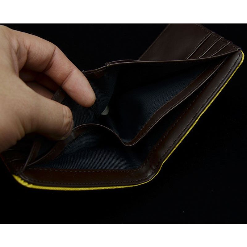 Wonder Woman Wallet