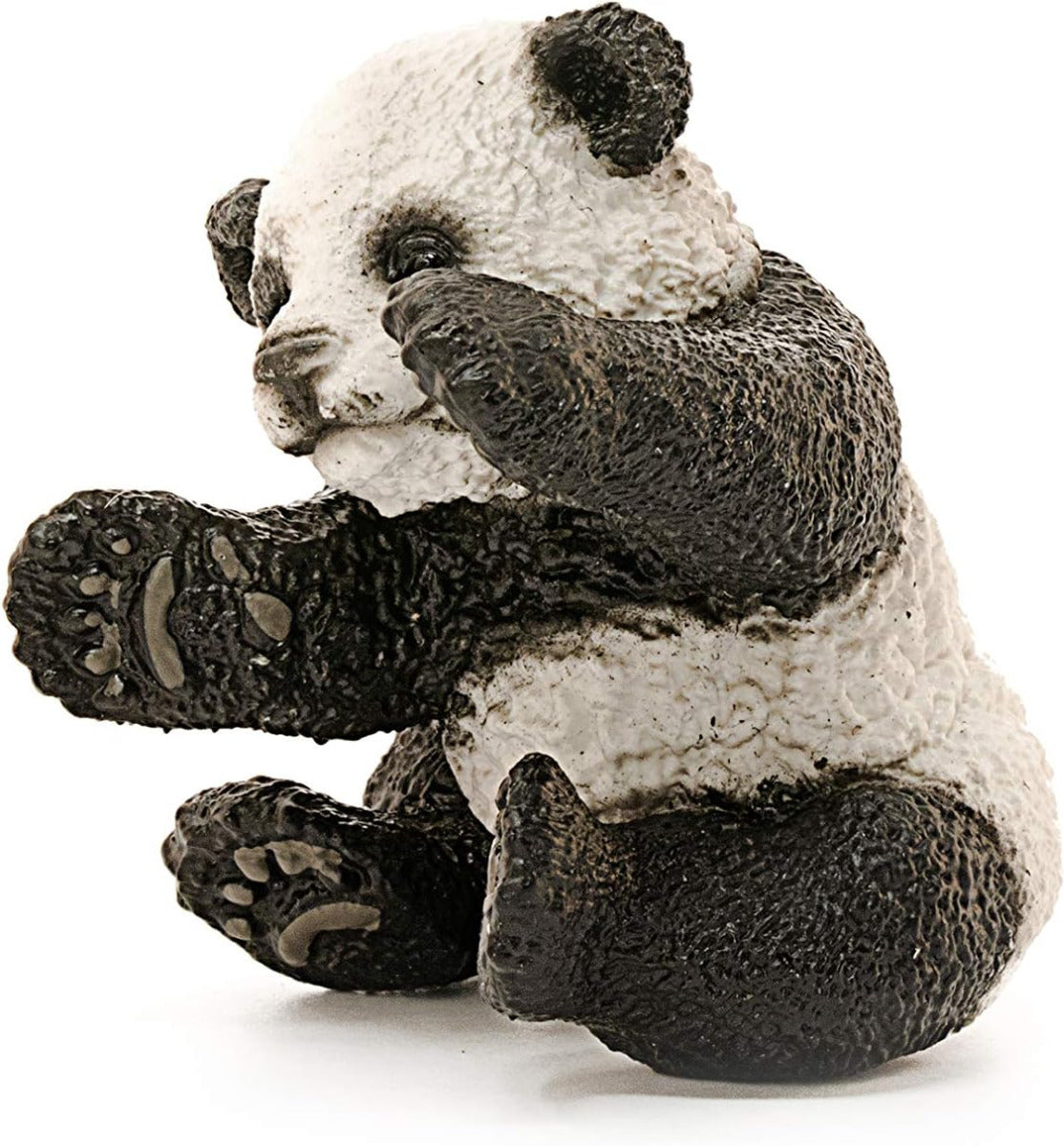 SCHLEICH Panda cub, playing Wild Life Toy Figurine