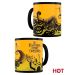 Pyramid International Nightmare Before Christmas Mug (Graveyard Scene)