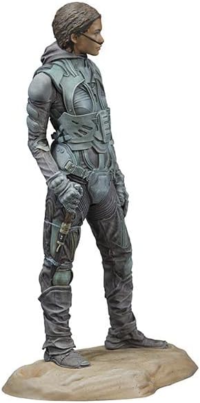 Dune Figure Chani