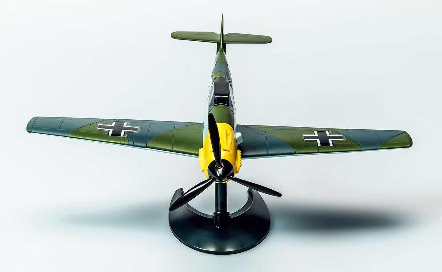 Airfix Quick Build Messerschmitt 109