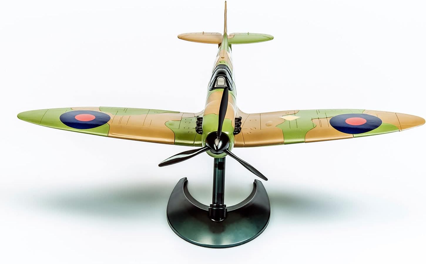 Airfix J6000 Quick Build Spitfire Model Kit