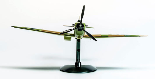 Airfix J6000 Quick Build Spitfire Model Kit
