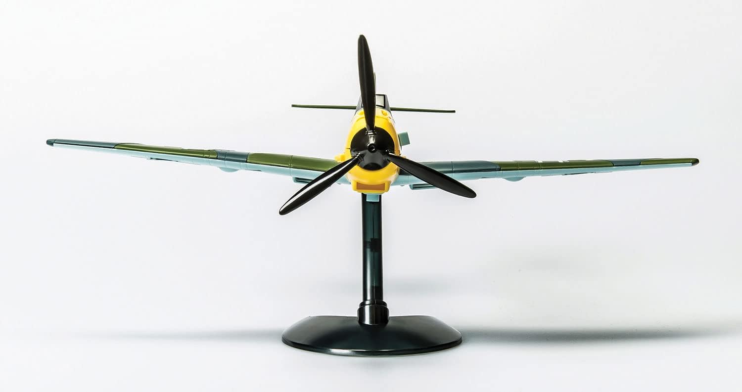 Airfix Quick Build Messerschmitt 109