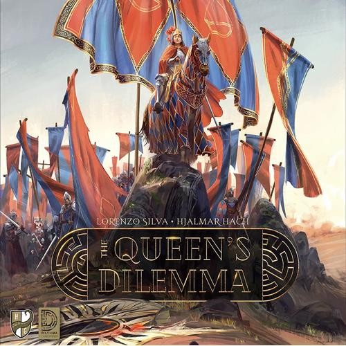 The Queen's Dilemma  - Brand New