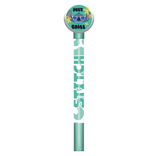 Stitch spinning topper pen pen