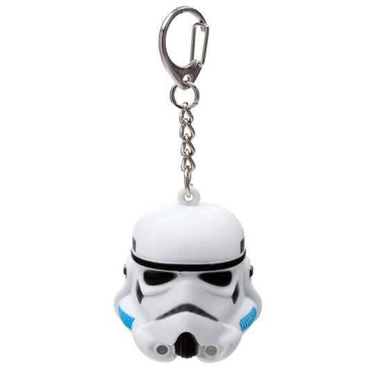 The Original Stormtrooper LED Keyring