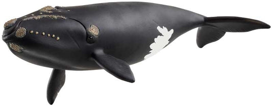 SCHLEICH NORTH ATLANTIC RIGHT WHALE