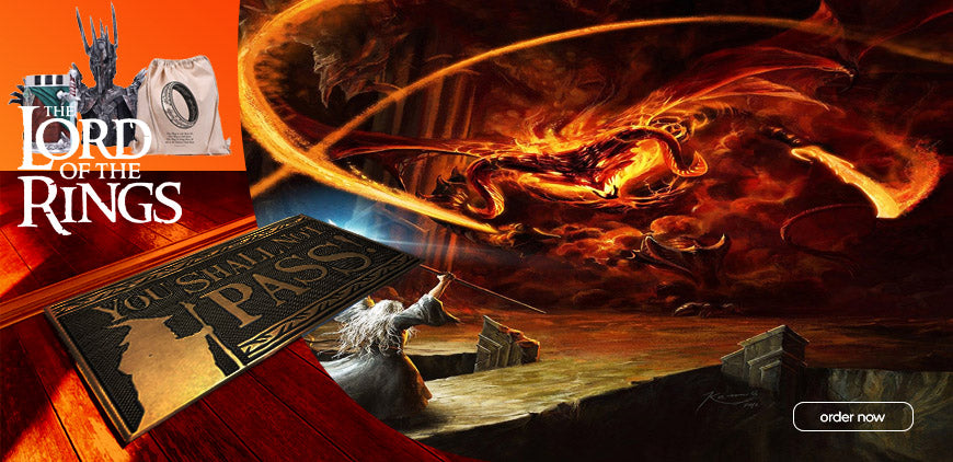 Lord Of The Rings