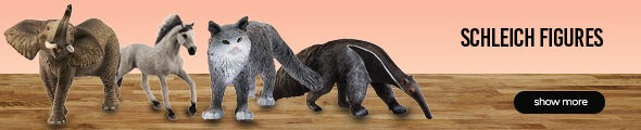 Schleich Figures
