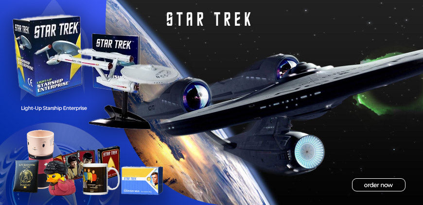 Star Trek