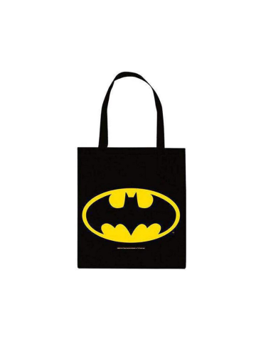 DC Comics Batman Tote Bag