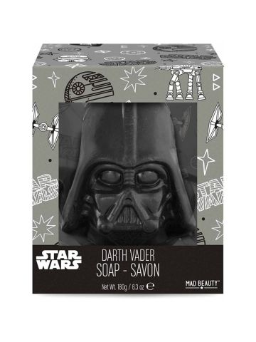 Star Wars Darth Vader Soap on a Rope