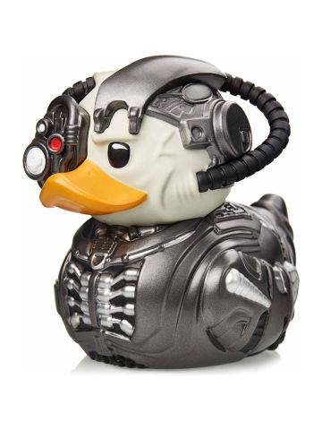 TUBBZ Star Trek Borg Collectible Duck Figurine – Official Star Trek Merchandise – Unique