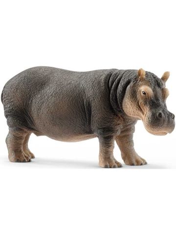 SCHLEICH HIPPOPOTAMUS