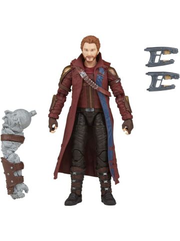 Hasbro Marvel Legends Thor: Love and Thunder Star-Lord Action Figure 15-cm