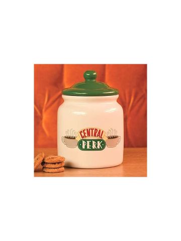 Pyramid International Friends Central Perk Biscuit Barrel