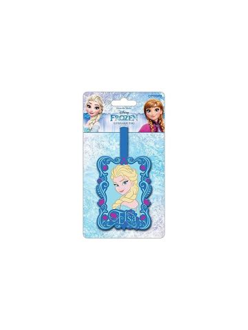 Disney Luggage tag, Multicoloured, 10 x 18cm