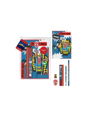 Spider-Man (Sketch) Stationery set