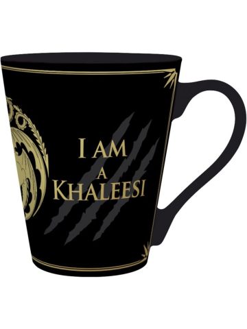 GAME OF THRONES - Mug - 340 ml - I am not a princess