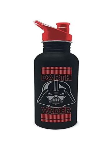 Star Wars (Darth Vader) Canteen Bottle