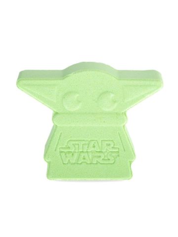 Star Wars Mandalorian Grogu Fizzer