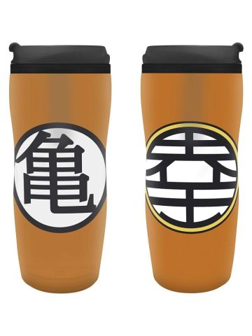 Dragon Ball - Isotherm Travel Mug