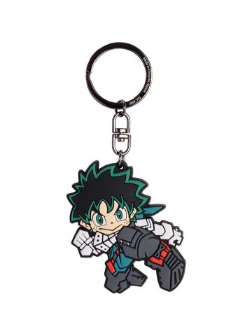 My Hero Academia - Izuku Keychain