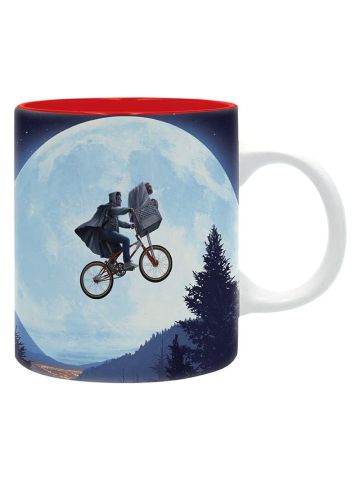 E.T. Bicycle Mug