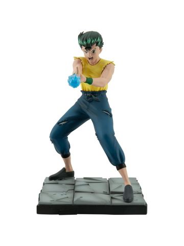 SFC Super Figure Collection ABYstyle Studio YU YU Hakusho Yusuke Figurine