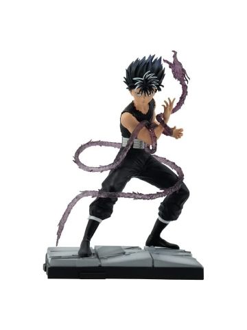 YU YU HAKUSHO - Figurine "Hiei"