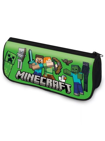 Minecraft Pencilcase