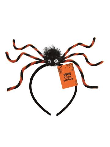 Halloween Spider Head Bopper