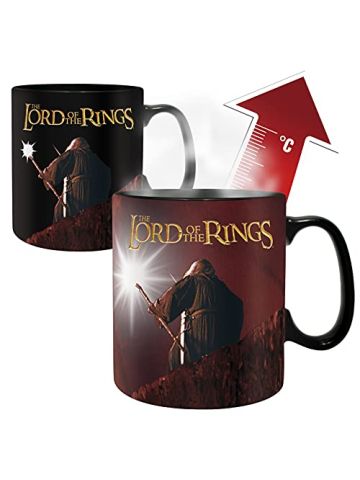 ABYstyle LORD OF THE RINGS - You Shall Not Pass!! - Mug